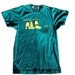 Wild Things X Opening Ceremony Collaboration short Sleeve T-shirt